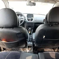 207i|خودرو سواری و وانت|شهریار, شهریار|دیوار