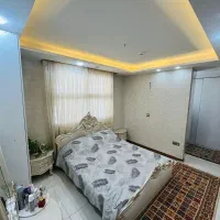 معاوضه لاکچـری تکــواحدی/حیاط اختـصـاصی/تاپ لوکیشن|فروش آپارتمان|اصفهان, میرعماد|دیوار