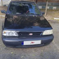 پرایدمدل84دوگانه