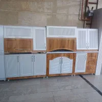 کابینت آماده قنبری