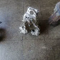 قطعات استوک خودرو