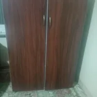 کمد وسایل جادار