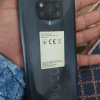 گوشی POCox3