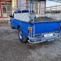 نیسان دیزل|خودرو سواری و وانت|حسن آباد, |دیوار