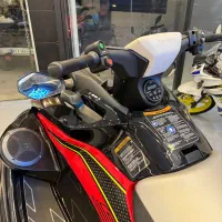 جت اسکی کاوازاکی ۲۰۲۴|قایق و سایر وسایل نقلیه|سرخرود, |دیوار