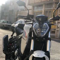 بنلی 180اس درحد|موتورسیکلت|قم, شهرک امام حسن|دیوار