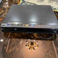 دی وی دی ال جی