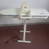 اتو پرس مارک ساپر