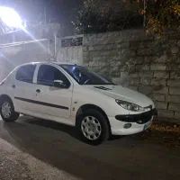 ۲۰۶ استثنایی