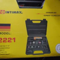 فرز انگشتی بادی. اینتمکس. نو