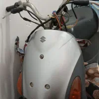 موتور پاکشتی لتس فور