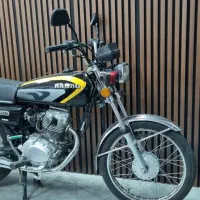 موتور رهرو ۱۴۰۰ کارکرد بسیار کم