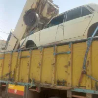 راننده پایه یک با کارت هوشمند