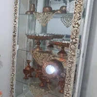 بوفه در حد نو