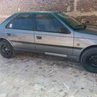 پژو405 مدل 97|خودرو سواری و وانت|چابهار, |دیوار