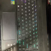 msi gs66stealth|رایانه همراه|زاهدان, |دیوار