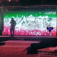 تی وی وال تلویزیون شهری tv|تلویزیون و پروژکتور|تهران, اکباتان|دیوار