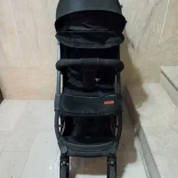 کالسکه کیدیلو و کریر نانیا