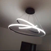 برقکار دوربین دزدگیر نورپردازی لاین نوری ارت ایفون|خدمات پیشه و مهارت|شیراز, درکی|دیوار