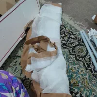 گهواره|تخت و صندلی بچه|کلاچای, |دیوار