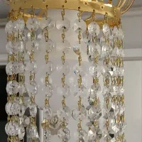 لوستر آشپزخانه