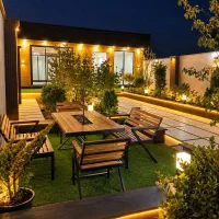 باغ-ویلا-400متر-مناسب-سکونت-دائم-مدرن