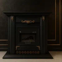 بخاری گازی مشهد دوام مدل MD 600 A  نو و اصلی