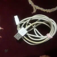 کابل آیفون اصلی|لوازم جانبی موبایل و تبلت|کوهدشت, |دیوار