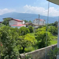 کلبه در نمک ابرود|اجارهٔ کوتاه‌مدت ویلا و باغ|کلارآباد, |دیوار