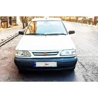 پراید مدل 95