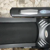 تردمیل پر قدرت خانگی