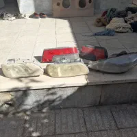 لوازم خودرو