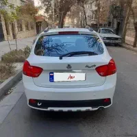 کوییک بدون رنگ و نقطه و تصادف وصافکاری درحدصفر|خودرو سواری و وانت|کرج, برغان|دیوار