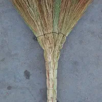 جارو سیم بافت پر حجم امسالی|لوازم نظافت|گنبد کاووس, |دیوار