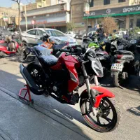 بنلی TNT180S|موتورسیکلت|تهران, ایران|دیوار