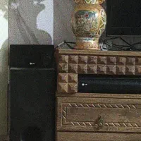 سینما خوانواده الجی معاوضه با اکواریوم سایز بزگ