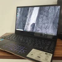 لپتاپ ایسوس ۳۶۰ درجه Asus ZenBook UXF3000E با قلم