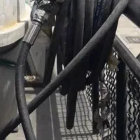 واتر جت کارواش|ماشین‌آلات صنعتی|پاکدشت, پاکدشت (مامازند)|دیوار