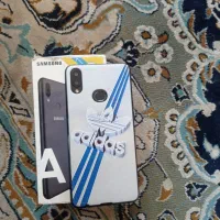 A10sگوشی