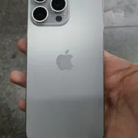 Iphone 15promax 256zaaباریجستر