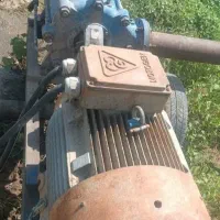 پمپاز با ترانز