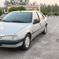 پژو 405 GLX - دوگانه سوز CNG، مدل ۱۳۸۷