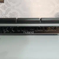 پرکاشن رولند Spds|درام و پرکاشن|بوشهر, |دیوار