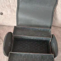 وسایل کاشت ناخن|آرایشگاه و سالن‌های زیبایی|ساوه, |دیوار