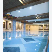 بلیط استخر آترینا