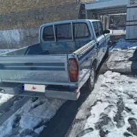 مزدا 2000 ژاپن مدل95|خودرو سواری و وانت|نورآباد, |دیوار