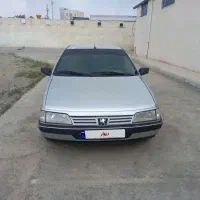پژو405مدل91سالم
