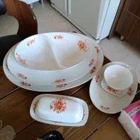 ظروف چینی ژاپنی عتیقه