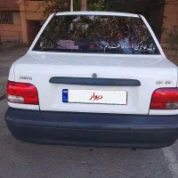 پراید مدل 96