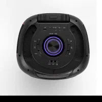 اسپیکر چمدانی تسکو ۱۹۰۴ اکبند|سیستم صوتی خانگی|یزد, |دیوار